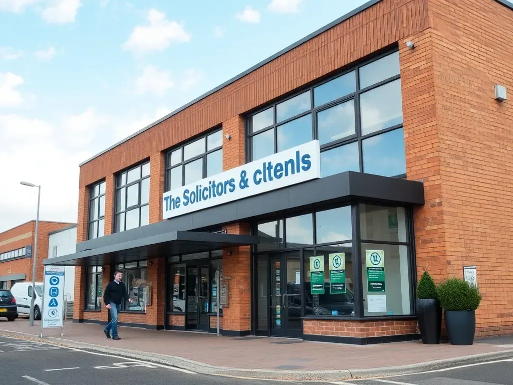 Solicitors & legal by Nyars Solicitors
